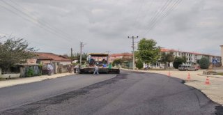 Düzce Belediyesi Ekipleri Yoğun Mesaide