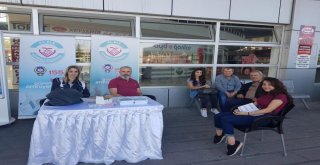 Polis, Üniversiteye Başlayan Öğrencileri Karşılıyor