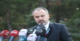 Extrem Parkta Heyecan Başladı