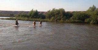 Yaşlı Adamı Afad Ekipleri Kurtardı