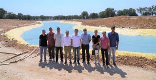 Başkan Cahandan Bayram Müjdesi