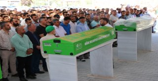 Beraber Doğdular, Beraber Yaşadılar, Beraber Öldüler