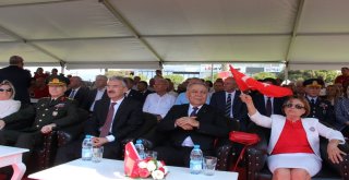 İzmirde 9 Eylül Coşkusu