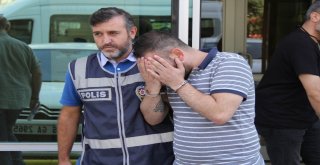 Fuhşa Yer Temininden Tutuklandı