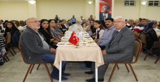 Başkan Yükselden Muharrem Ayı İftarı