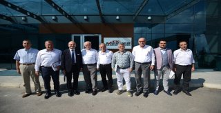 Butgemde Yılda 3 Bin Kişi Meslek Sahibi Oluyor