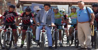 Derbentte Festival Heyecanı