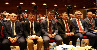 Adanada Yargı-Medya Buluşması