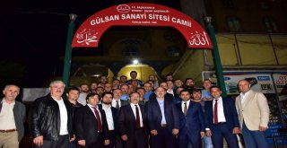 Başkan Şahin: Kentsel Dönüşümle Samsunumuzu Yeniliyoruz