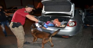 Adanada ‘Huzur Ve Güven Uygulaması Yapıldı