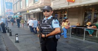 Şişlide Bayram Temizliği Uygulaması Gerçekleştirildi