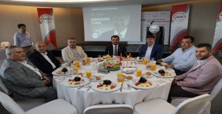 Türel: “New Yorku Geçeceğiz”