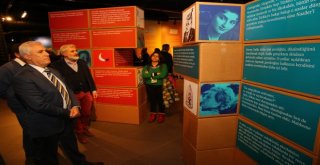 Sevgi Soysal Bütün Yönleriyle Bu Sempozyumda Ele Alınıyor