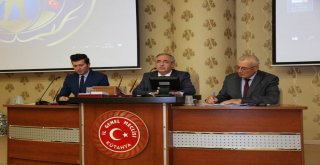 Kütahyada 7 Okul, Güvenli Kapsamına Alındı