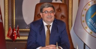 Başkan Candan Erdoğanın Boykot Çağrısına Destek