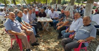 Alaçamda Keşkek Günü