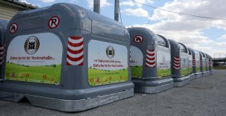 Yenimahalleden Avrupa Standartlarında Hizmet