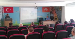 Toplu Tüketim İşletmelerine Gıda Hijyeni Eğitimi