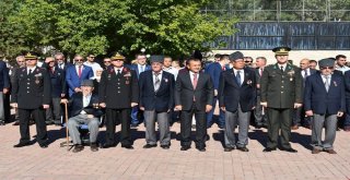 Tuncelide Gaziler Günü