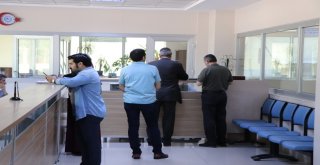 3 Bin 815 Kişi Vergi Borcu Affından Faydalandı