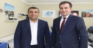 Mhp Milletvekili Taşdoğan: Suriye Sınırında Hilal Tamamlandı