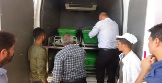 Gaziantepte Feci Kazada Ölenlerin İsimleri Belirlendi