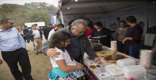 Adana Lezzetleri İstanbulda Görücüye Çıktı