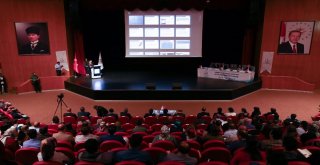 Sağlıkta Bölgesel Toplantı Erzurumda