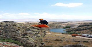 Afad Dağcı Kazalarına Hazır