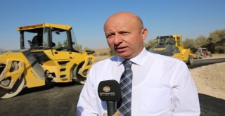 ‘Yeni Kocasinan İçin Kırsal Mahallerde Hizmet Atağı