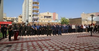 Silopide 19 Eylül Gaziler Günü Kutlandı