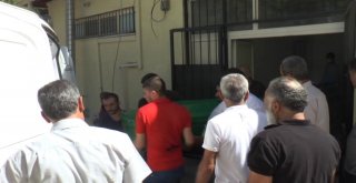 Gölette Boğulan Gencin Cenazesi Ailesine Teslim Edildi