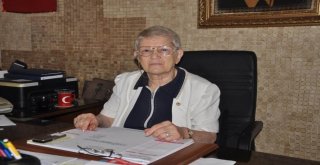 Mersinli Gazi Ve Şehit Ailelerine Adanadan Yardım Eli Uzandı