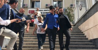 İranlı Hırsızlık Çetesi Çökertildi