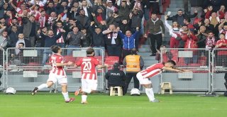 Taraftar Rekoru Kırıldı