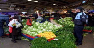 Osmangazide Güvenli Alışveriş