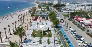 Antepeden Yaşam Kalitesini Artıran Dev Projeler