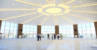 Keçiörenin İlk Sergi Salonu