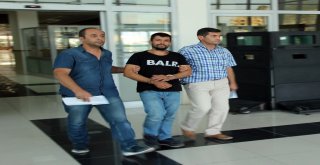 Hatayda Pompalı Tüfekle Saldırı Olayına Tutuklama