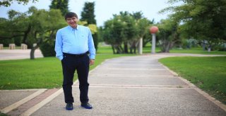 Marka Şehir Antalya Vizyon Projelerle Çağ Atlıyor