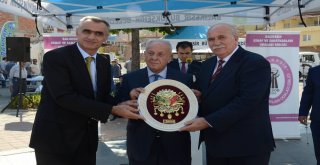 Balıkesirde Ahilik Haftası Etkinlikleri Başladı