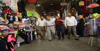 Osmanlının Avmleri 620 Yıldır Hizmete Devam Ediyor