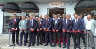 Sanko Havlunun Dünya Markası Maisonetteden Gaziantepe Outlet Mağaza