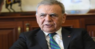 Atinadan Kocaoğluna Mektup Var