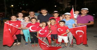 Başkan Fadıloğlundan 15 Temmuz Değerlendirmesi