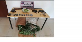 Başkentte Uyuşturucu Çetesine Darbe: 11 Gözaltı