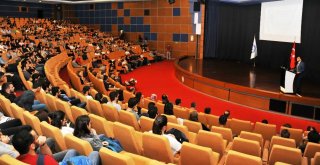 Adü Mühendislik Fakültesinde Oryantasyon Programı