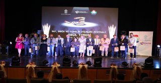 Selçuk İletişim Ödülleri Topladı