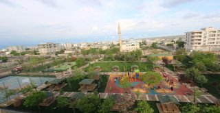 İdilin Çehresi Değişiyor