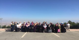 Vezirhan Belediyesinden Kültür Turları